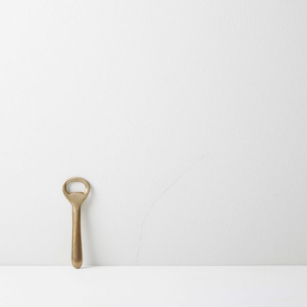 GOLD BOTTLE OPENER FROM NKUKU - Image 3