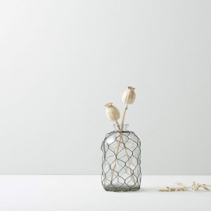 WIRE OIL BOTTLE
