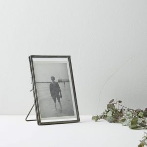 DANTA ANTIQUE ZINC FRAME