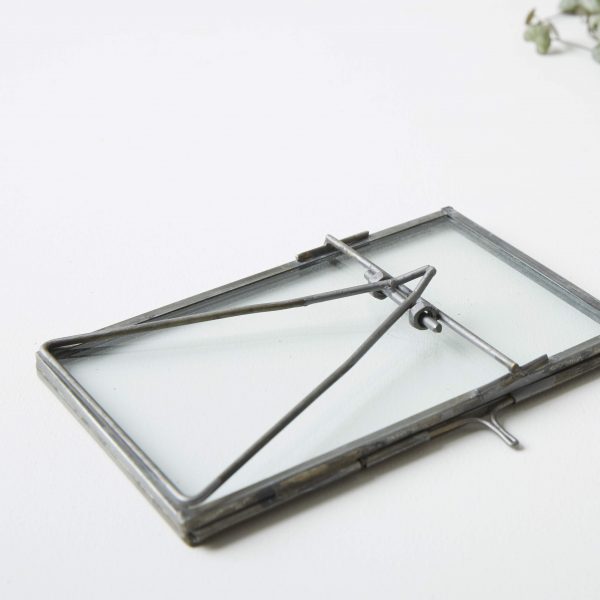 DANTA ANTIQUE ZINC FRAME - Image 3