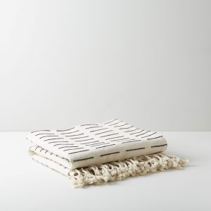 RAINE AND HUMBLE BOOK STACK THROW