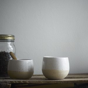 CARA GUTHRIE MUG