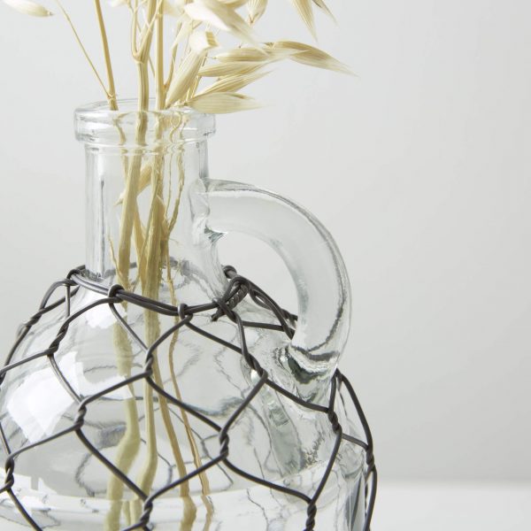 WIRE OIL BOTTLE (MEDIUM) - Image 3