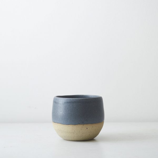 CARA GUTHRIE MUG (BLUE GREY) - Image 3