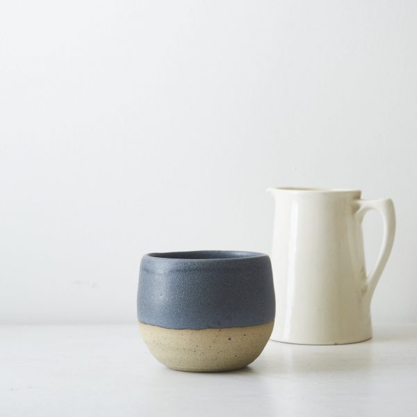 CARA GUTHRIE MUG (BLUE GREY) - Image 4
