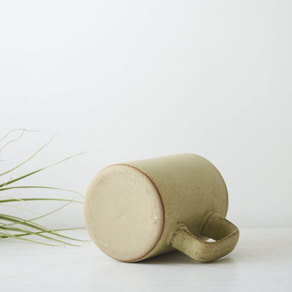 RUSTIC SPECKLED JUG - Image 3