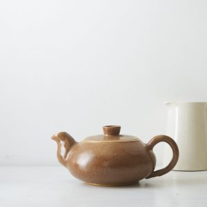 Tea Pot for 1