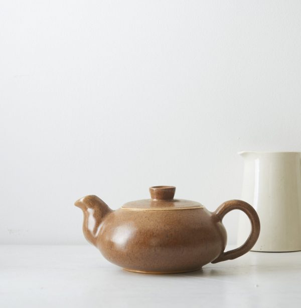 Tea Pot for 1