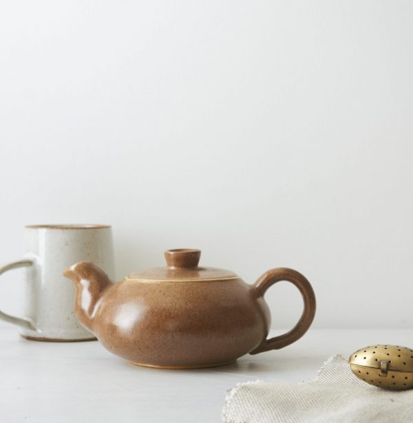 Tea Pot for 1 - Image 5