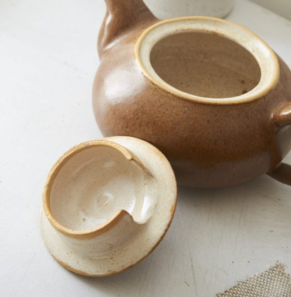 Tea Pot for 1 - Image 3