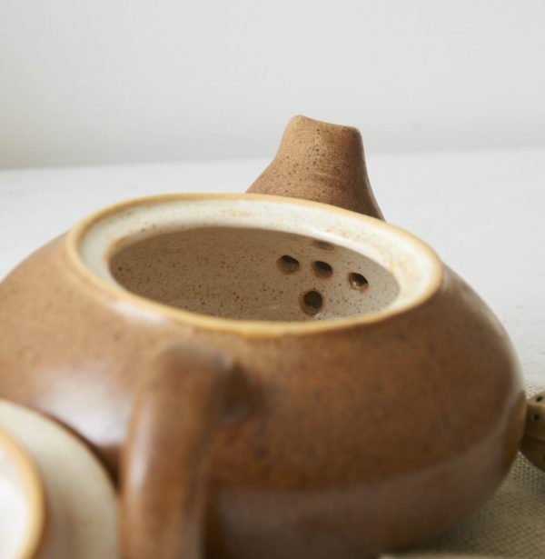 Tea Pot for 1 - Image 4