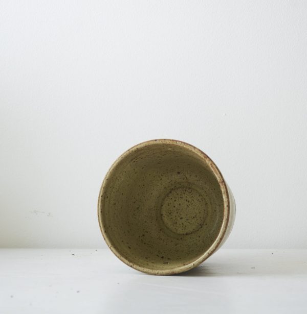 SPECKLED PLANT POT - Image 5