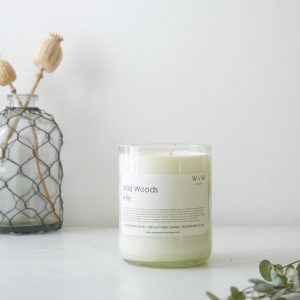 W+W - WILD WOODS + FIR
