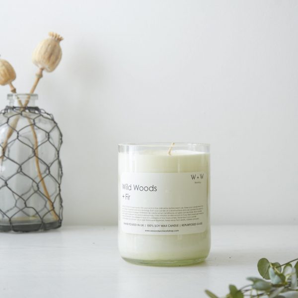 W+W - WILD WOODS + FIR