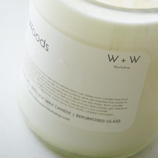 W+W - WILD WOODS + FIR - Image 4
