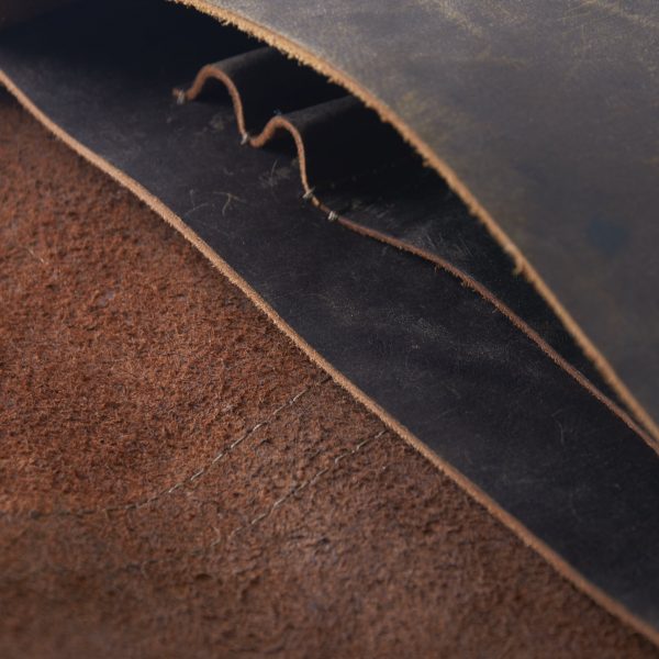 NKUKU BROWN MASAMBE BAG - Image 6