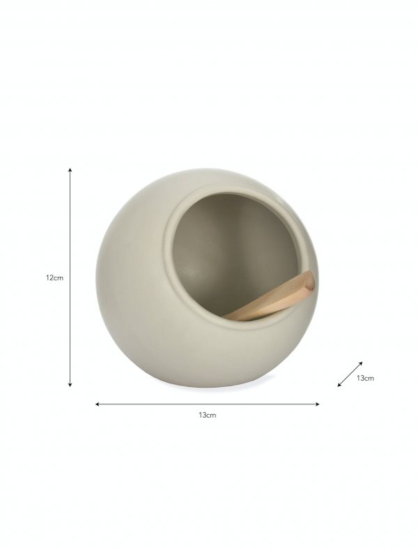 SALT CELLAR - Image 2