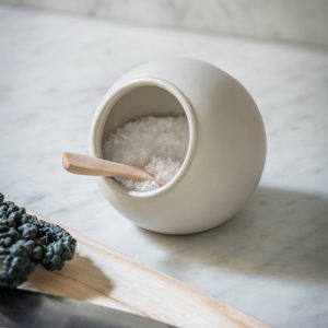 SALT CELLAR