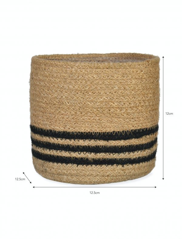 STRIPED POT - Image 3