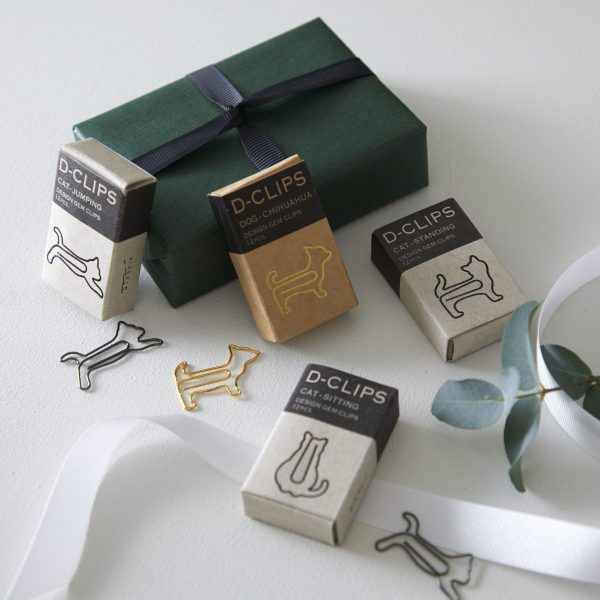 ANIMAL MIDORI CLIPS - Image 2