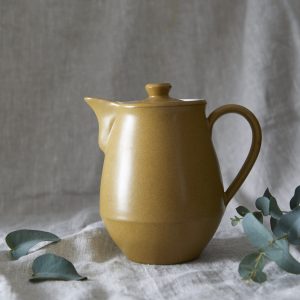 DENBY TEAPOT