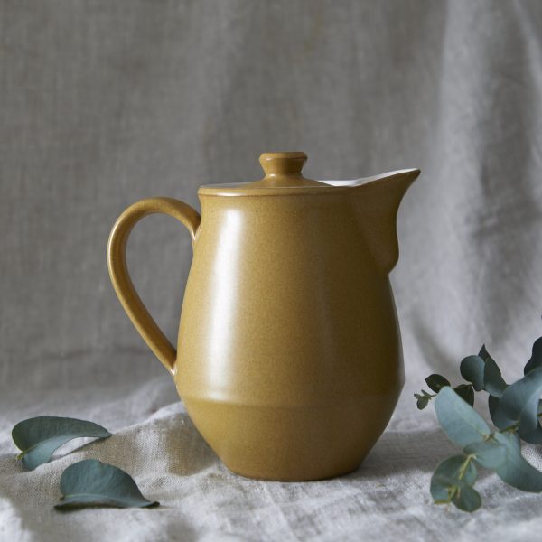 DENBY TEAPOT - Image 2