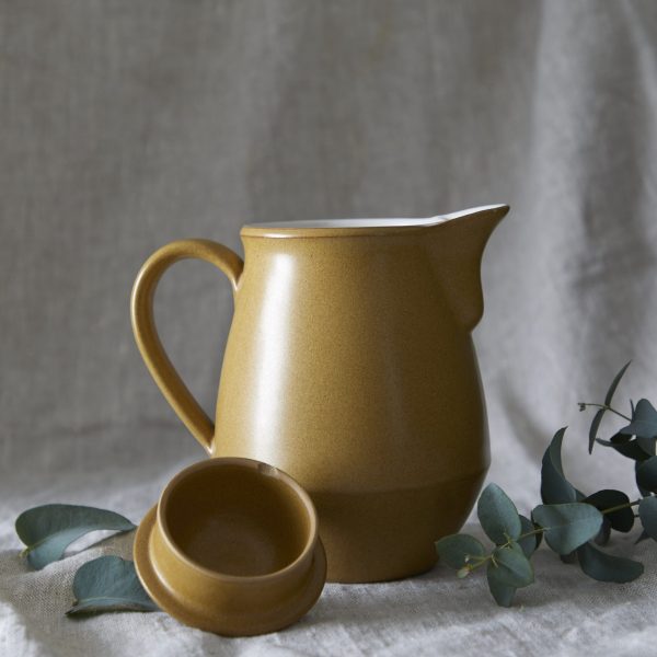 DENBY TEAPOT - Image 3