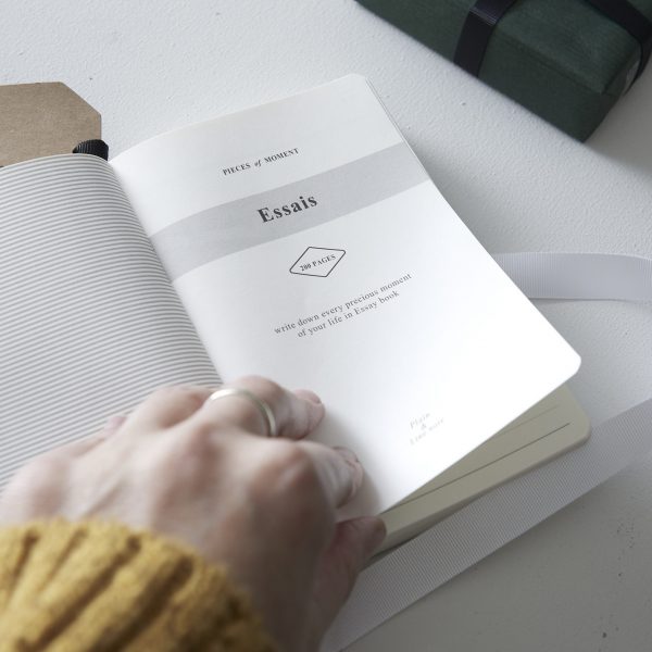ICONIC ESSAY BOOK - Image 3