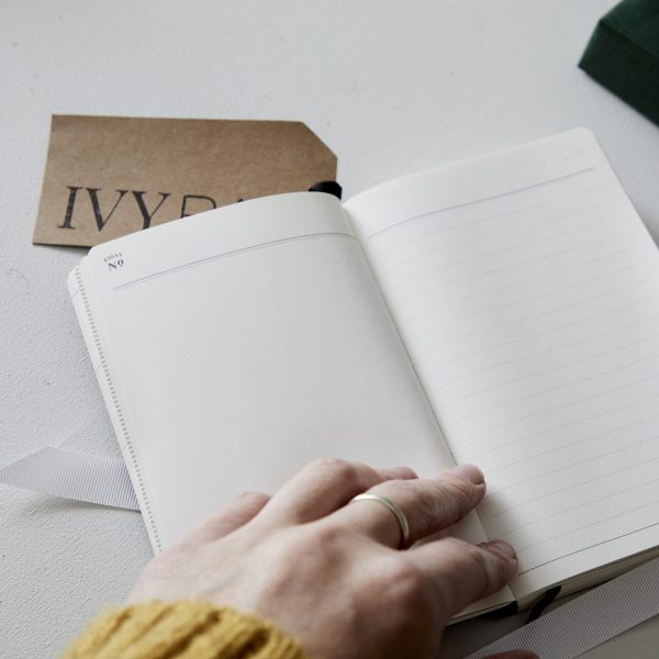 ICONIC ESSAY BOOK - Image 6