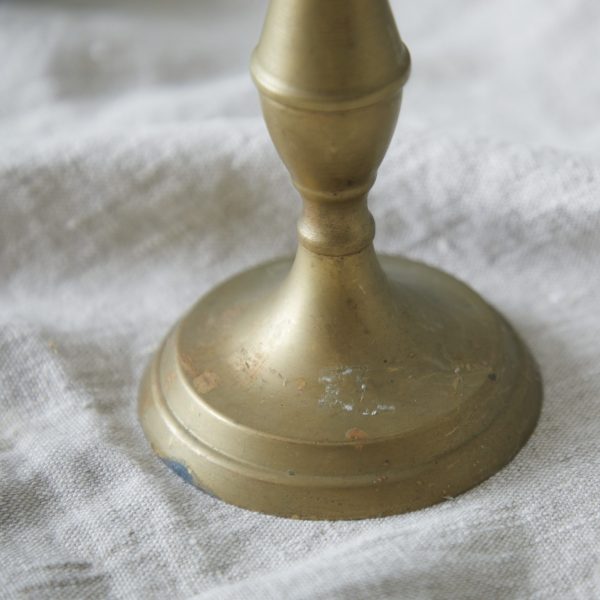 Brass Candelabra - Image 10