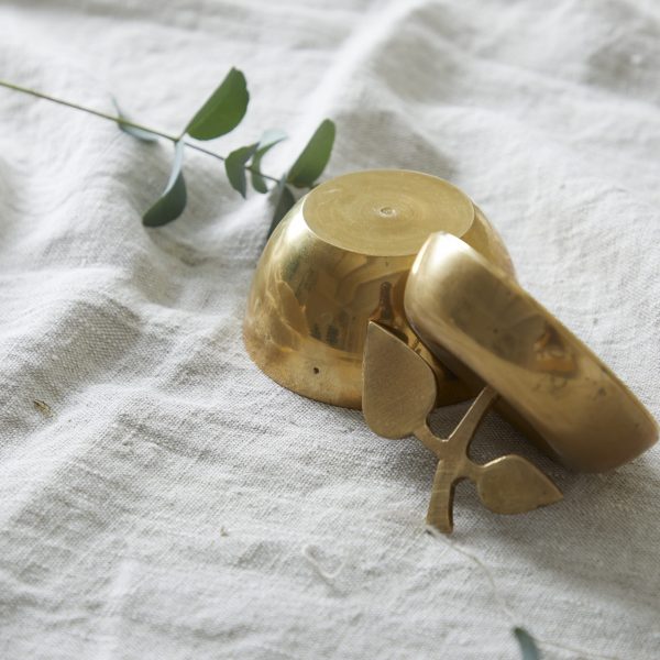 Brass fruit - Image 2