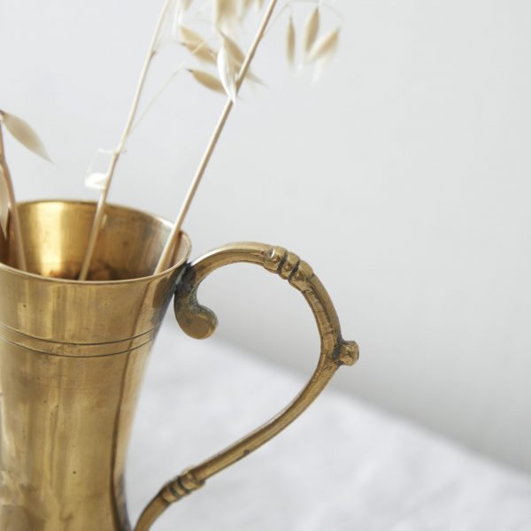 JUG IN BRASS - Image 5