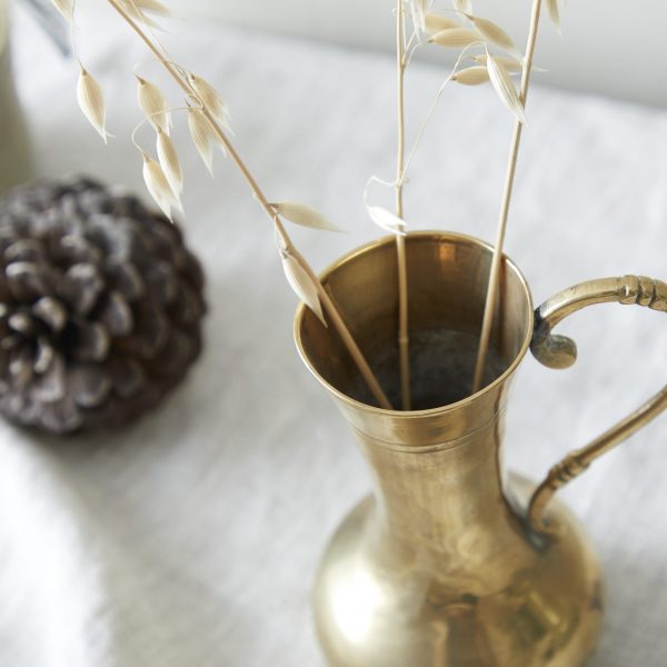 JUG IN BRASS - Image 4
