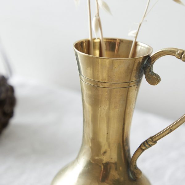 JUG IN BRASS - Image 2