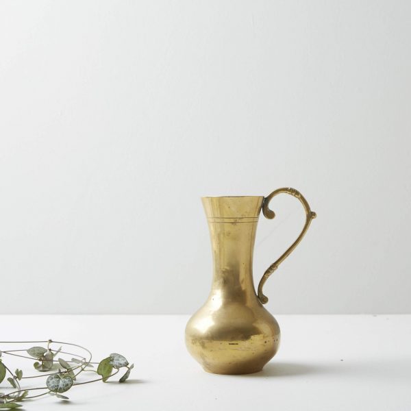JUG IN BRASS - Image 7