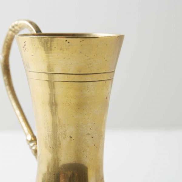 JUG IN BRASS - Image 6