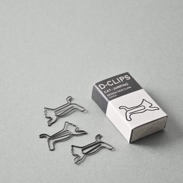 ANIMAL MIDORI CLIPS - Image 4