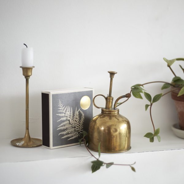 Vintage Brass Mister 1 - Image 6