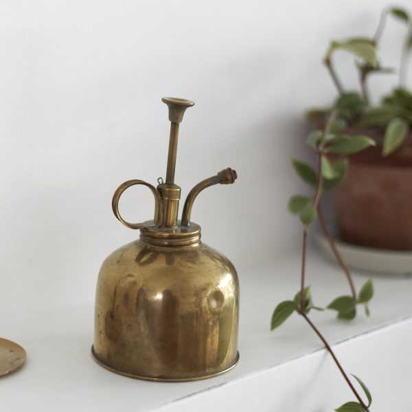 Vintage Brass Mister 1 - Image 5