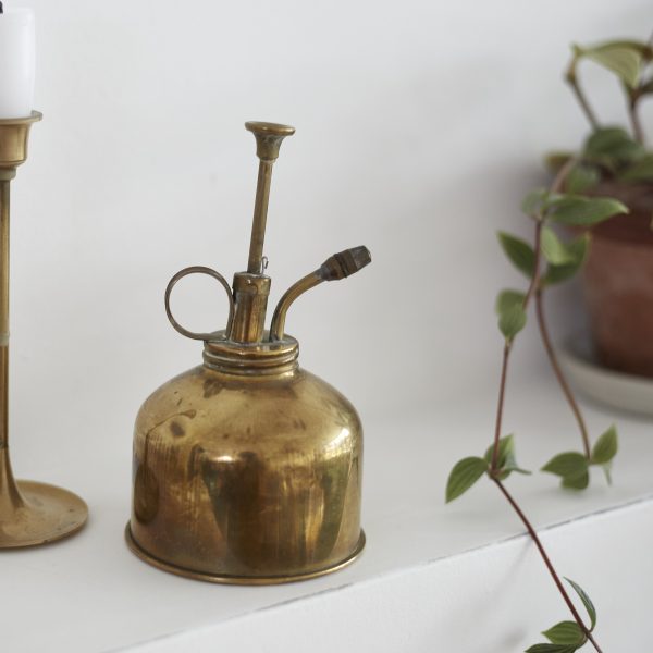 Vintage Brass Mister 2 - Image 5