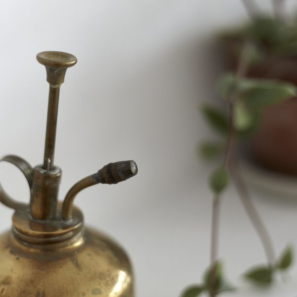 Vintage Brass Mister 2 - Image 6