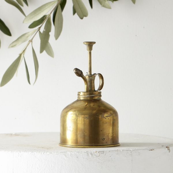 Vintage Brass Mister 2 - Image 2