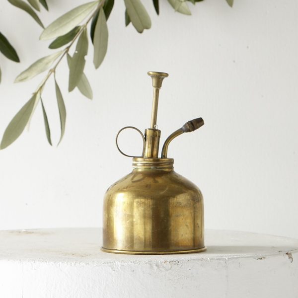 Vintage Brass Mister 2 - Image 3