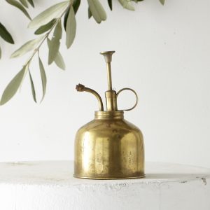 Vintage Brass Mister 1