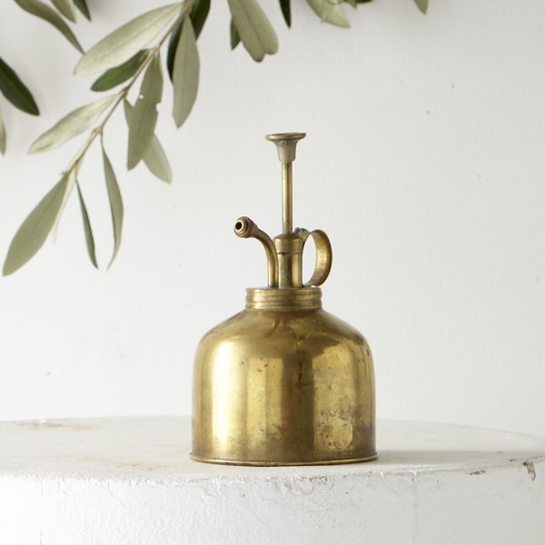Vintage Brass Mister 1 - Image 2