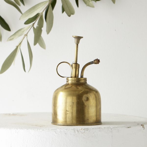Vintage Brass Mister 1 - Image 3
