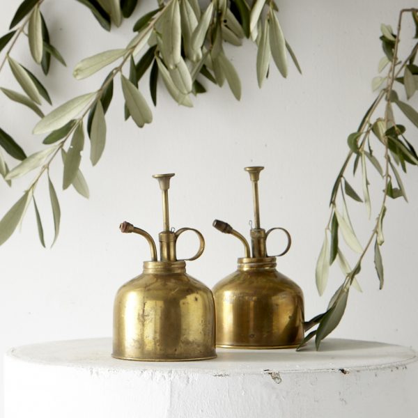 Vintage Brass Mister 1 - Image 4